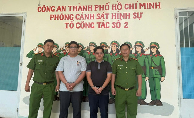 Ra quyết định bắt tạm giam Lý Gia Thịnh, thu hồi toàn bộ 7 chiếc xe ô tô - Ảnh 1.