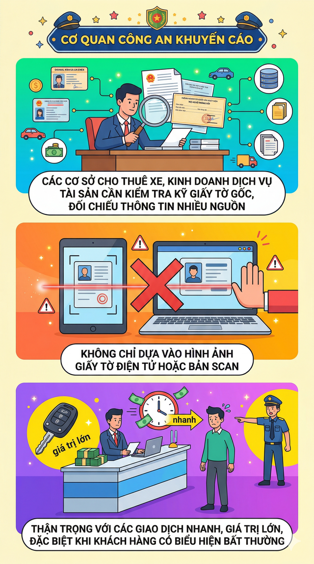 Ra quyết định bắt tạm giam Lý Gia Thịnh, thu hồi toàn bộ 7 chiếc xe ô tô - Ảnh 3.
