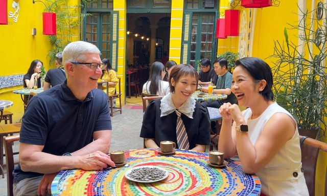 Khách Trung Quốc du lịch phố cổ Hà Nội, ăn 1 món rồi nhận xét: 