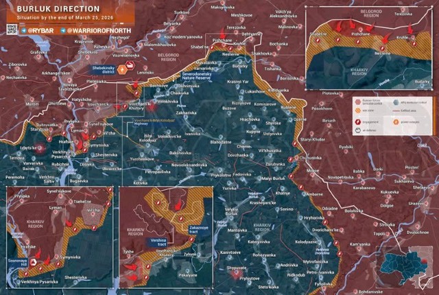 Hỏa lực Nga ti&ecirc;u diệt hệ thống HIMARS v&agrave; Vampire , hạ hơn 500 UAV Ukraine - Ảnh 7.