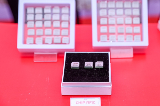 14,2 tỷ USD và thời khắc chưa từng có trong lịch sử Việt Nam - Ảnh 3.