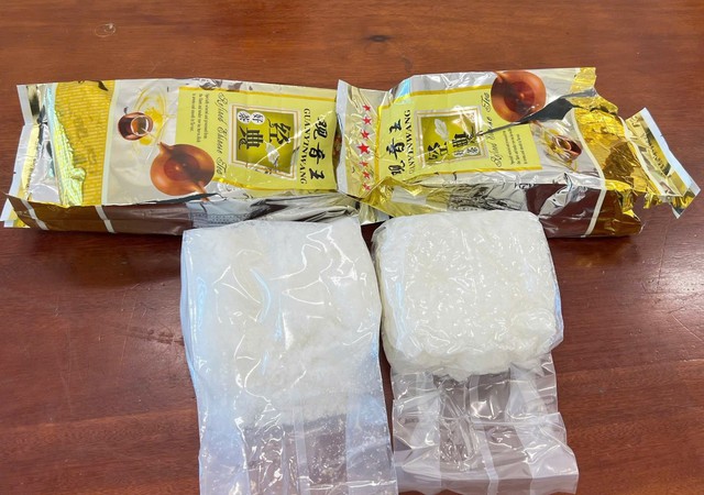 Thi hành lệnh bắt tạm giam Phùng Bá Lâm SN 2005 - Ảnh 2.