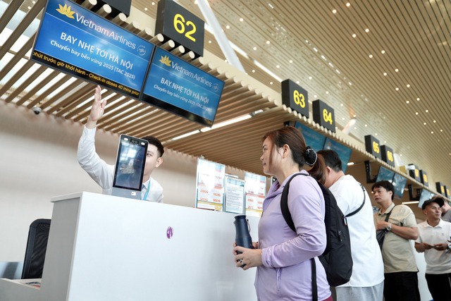 Vietnam Airlines ra cảnh b&aacute;o quan trọng tới kh&aacute;ch h&agrave;ng: C&oacute; trường hợp kh&ocirc;ng được ho&agrave;n tiền - Ảnh 6.