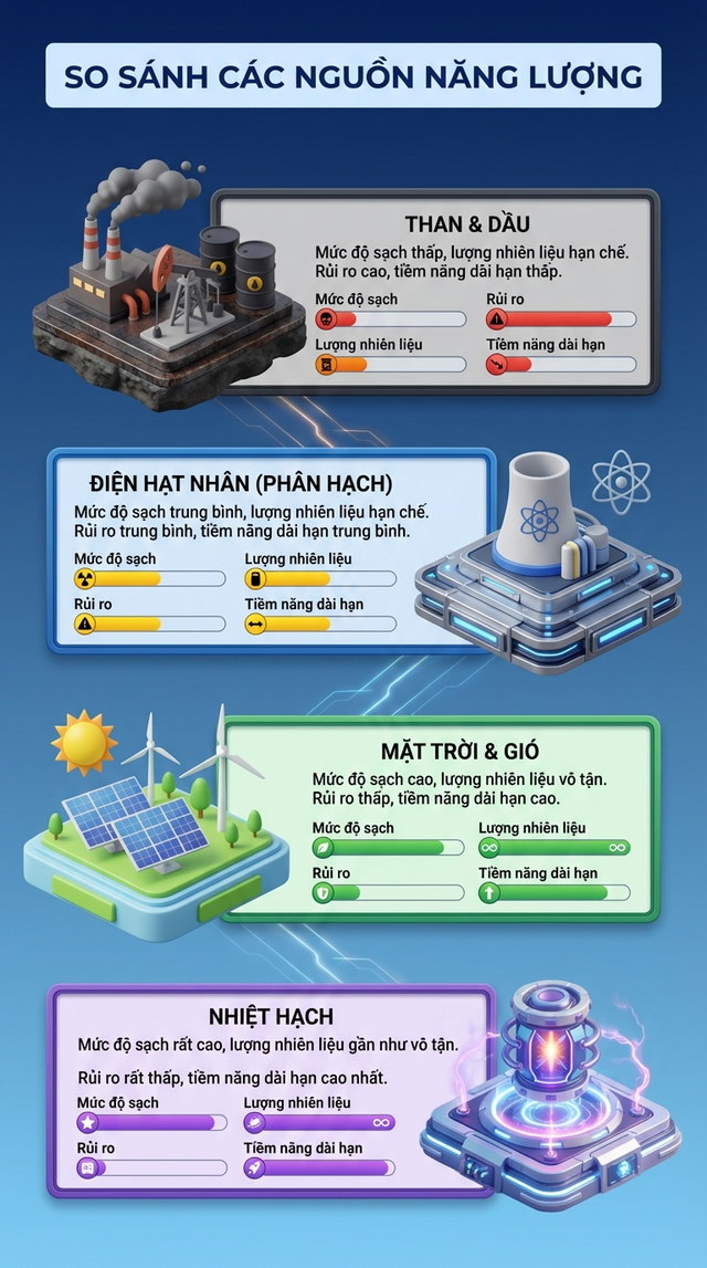 Anh "nhốt" sức mạnh ngôi sao vào động cơ Sunbird: Kỳ tích này, thế giới chưa từng làm được trước đó - Ảnh 2. Anh "nhốt" sức mạnh ngôi sao vào động cơ Sunbird: Kỳ tích này, thế giới chưa từng làm được trước đó - Ảnh 2.