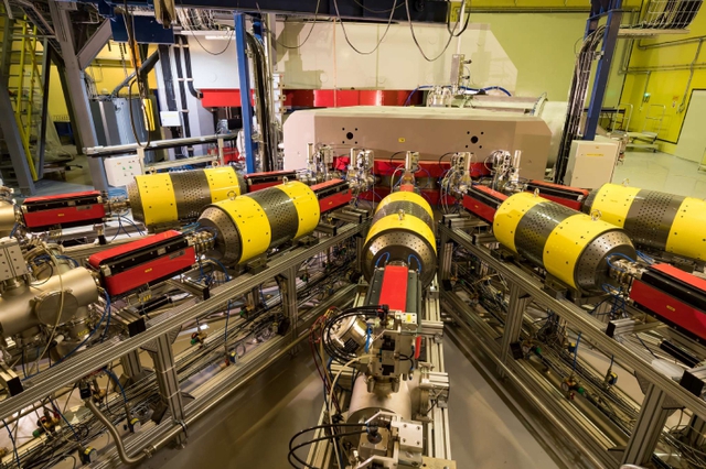 Nga khiến thế giới nín thở: Tạo nguyên tố chưa từng có trong Bảng Tuần Hoàn sau "cú va chạm triệu đô" - Ảnh 5.