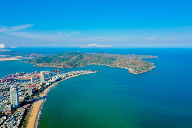 Không phải Nha Trang, Phú Quốc, một điểm đến Việt Nam vừa lọt top thế giới, đường bay vẫn được ưu tiên - Ảnh 1.