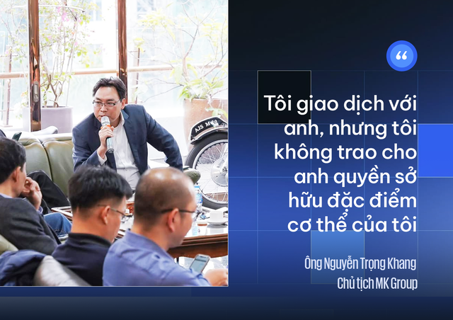 Gần 90 triệu người Việt đang cầm tr&ecirc;n tay c&ocirc;ng nghệ bảo mật cấp qu&acirc;n sự &ndash; nhưng rất &iacute;t người biết - Ảnh 5.