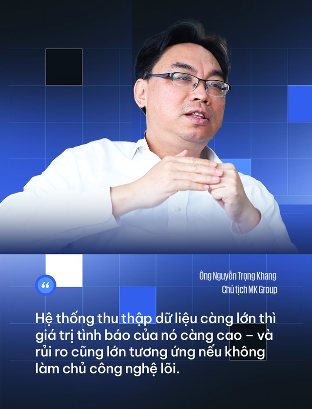 Gần 90 triệu người Việt đang cầm tr&ecirc;n tay c&ocirc;ng nghệ bảo mật cấp qu&acirc;n sự &ndash; nhưng rất &iacute;t người biết - Ảnh 8.