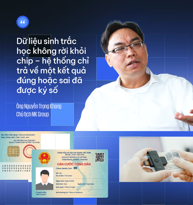 Gần 90 triệu người Việt đang cầm tr&ecirc;n tay c&ocirc;ng nghệ bảo mật cấp qu&acirc;n sự &ndash; nhưng rất &iacute;t người biết - Ảnh 6.