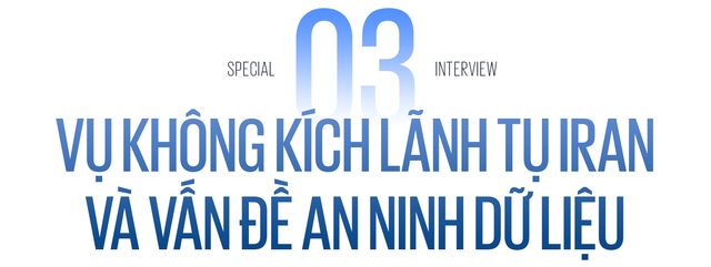 Gần 90 triệu người Việt đang cầm tr&ecirc;n tay c&ocirc;ng nghệ bảo mật cấp qu&acirc;n sự &ndash; nhưng rất &iacute;t người biết - Ảnh 7.