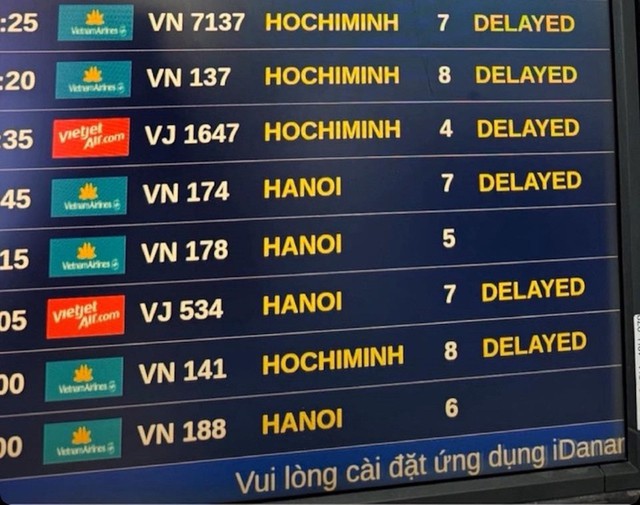 Khách đi chuyến bay bị hãng huỷ bất ngờ có được hoàn tiền không? Các bước tra cứu đơn giản, nhanh nhất - Ảnh 2.