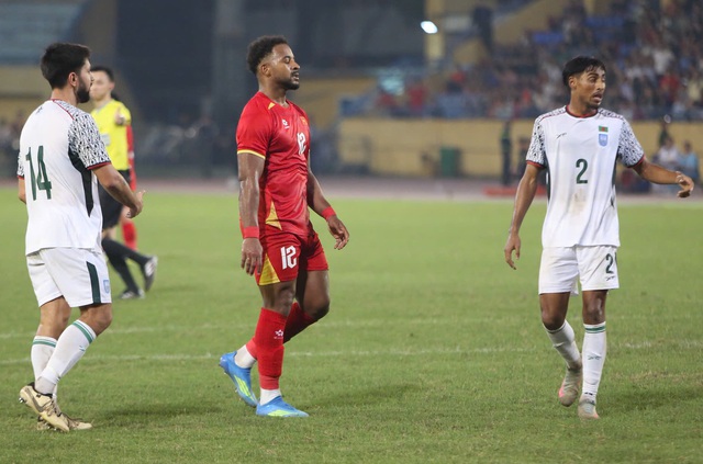 Bị ch&ecirc; tăng c&acirc;n, Nguyễn Xu&acirc;n Son thẳng thừng đ&aacute;p trả - Ảnh 2.