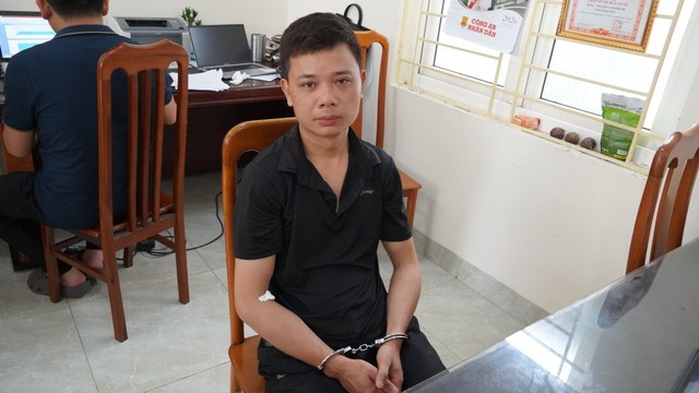 Vụ con rể nổ súng truy sát nhà vợ: Tình trạng của người bố vợ bị bắn vào đầu - Ảnh 2.