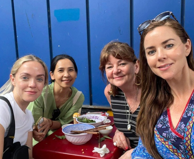 Không phải Bali hay Nhật Bản, Việt Nam 