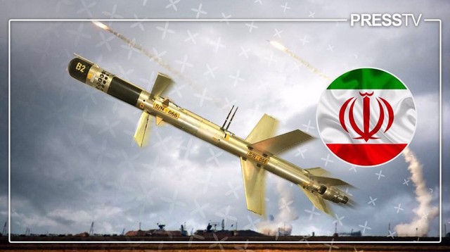Tên lửa phòng không 358 của Iran bắn hạ UAV Hermes Israel năm 2026 - Ảnh 4. Tên lửa phòng không 358 của Iran bắn hạ UAV Hermes Israel năm 2026 - Ảnh 4.
