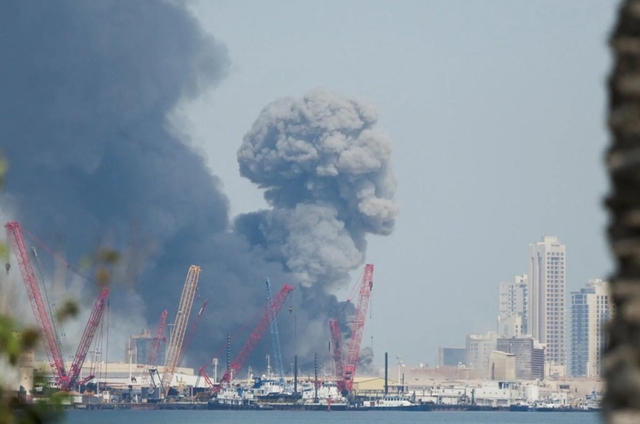 WP: Khả năng bộ binh Mỹ tiến vào Iran – Nga bắt đầu hành động, ông Putin triển khai "chiến dịch chớp nhoáng" - Ảnh 3.