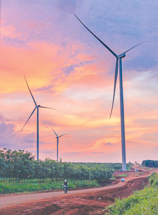 Tỷ phú Phạm Nhật Vượng "mở rộng đế chế" với dự án nghìn tỷ tại Gia Lai - Ảnh 1.