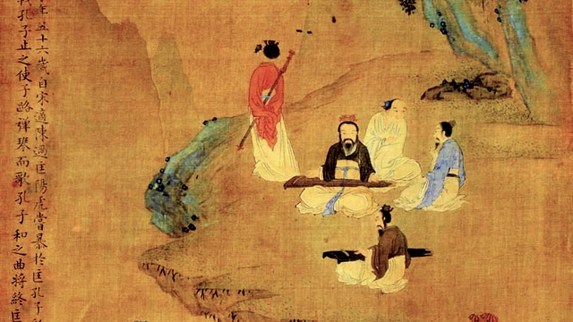 Cổ nhân nhủ rằng, tuổi già giữ được 2 điều này thì hậu vận tất an yên, phúc khí đầy nhà - Ảnh 1.