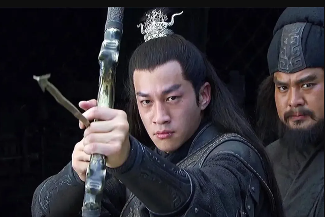 Lữ Bố chỉ giết 2 đối thủ nhưng vẫn mạnh nhất Tam Quốc: Bí mật nằm ở kỷ lục khó ai làm được này - Ảnh 1.