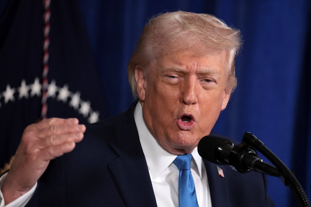 WP: Khả năng bộ binh Mỹ tiến vào Iran – Nga bắt đầu hành động, ông Putin triển khai "chiến dịch chớp nhoáng" - Ảnh 2.