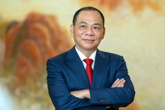 Tỷ phú Phạm Nhật Vượng "mở rộng đế chế" với dự án nghìn tỷ tại Gia Lai - Ảnh 2.