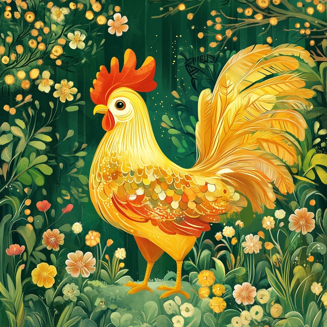 Tử vi ngày mới 1/4: 3 con giáp đón năng lượng tài lộc mạnh mẽ, nhiều cơ hội bứt phá, tài chính rủng rỉnh - Ảnh 1.