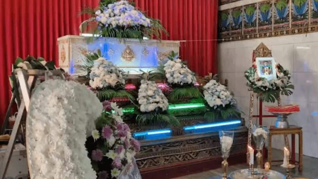 Đuối nước khi học bơi tại trường, cậu bé 7 tuổi tử vong thương tâm, gia đình lên tiếng đòi công lý - Ảnh 2.