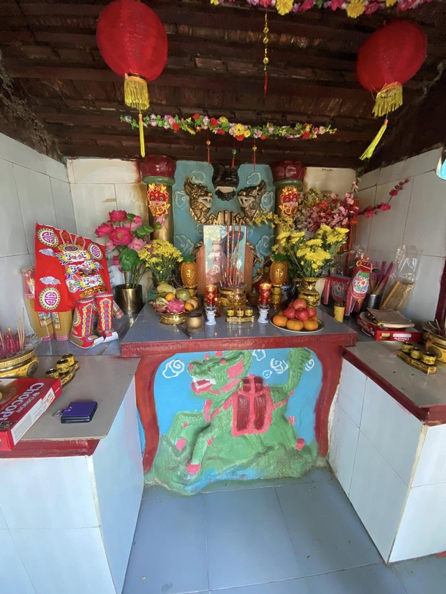 Việt Nam c&ograve;n c&oacute; một Giếng Ti&ecirc;n nữa mang t&ecirc;n vua, s&aacute;t biển nhưng nước ngọt: Du kh&aacute;ch đến thường l&agrave;m 1 việc - Ảnh 5.