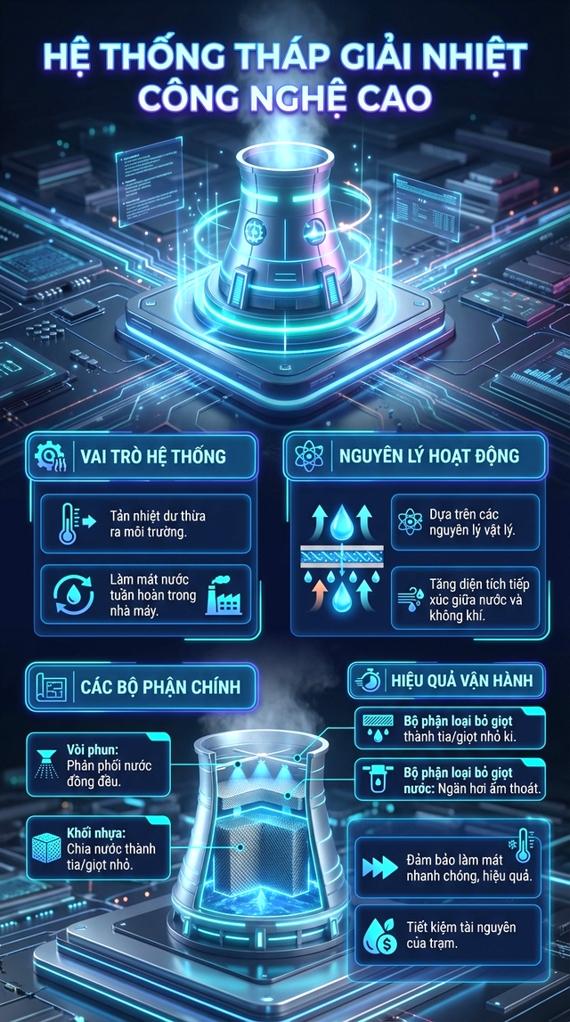 Đúng như Nga hứa, đại công trình hạt nhân đầu tiên trong lịch sử Bangladesh tạo đột phá chưa từng có - Ảnh 2.