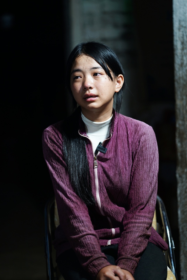 Vụ b&eacute; 16 tuổi nu&ocirc;i 3 em được ủng hộ 4,5 tỷ đồng: Người mẹ l&ecirc;n tiếng về chuyện trở về - Ảnh 1.