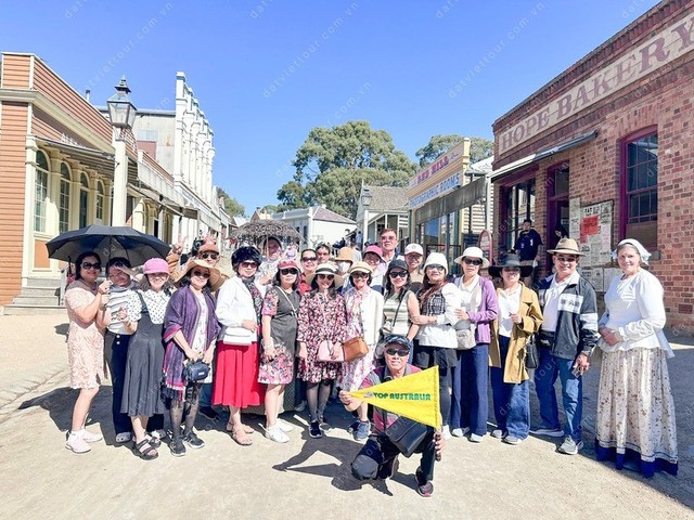 Tin rất vui: Một quốc gia cho phép khách Việt xin visa hạn tới 10 năm, nộp hồ sơ online hoàn toàn- Ảnh 5.