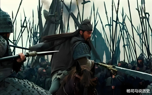 Quan Vũ nhiều lần ngỏ ý xin hàng vẫn bị dồn vào chỗ chết: Tôn Quyền dứt khoát ra tay vì nhìn ra điều này - Ảnh 2.