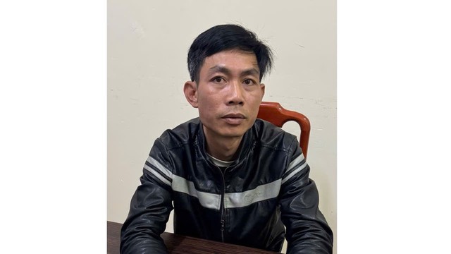 Ra lệnh bắt tạm giam Hoàng Văn Duyên SN 1988 - Ảnh 1.