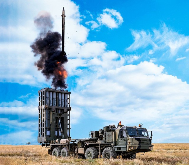 Vũ khí Nga dễ dàng bắn hạ tên lửa PrSM: Chuyên gia quân sự phân tích - Ảnh 2.