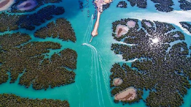 "Kho báu" độc đáo ở Iran - Ảnh 3.