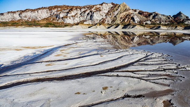 "Kho báu" độc đáo ở Iran - Ảnh 2.