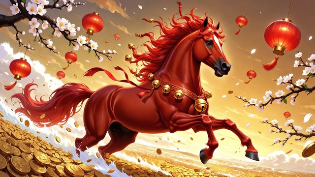 Tử vi ngày mới 5/3: 3 con giáp vận đỏ như son - Ảnh 1. Tử vi ngày mới 5/3: 3 con giáp vận đỏ như son - Ảnh 1.