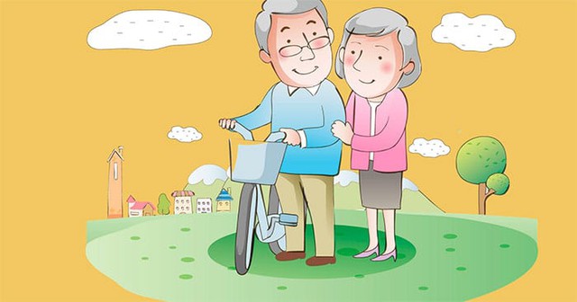 Những người nghỉ hưu hạnh ph&uacute;c thường sở hữu 2 thứ, cuộc sống v&igrave; thế đẹp đẽ biết bao - Ảnh 1.