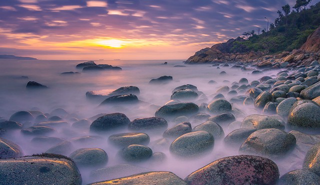 Vượt qua Anh và Ý, một "thiên đường biển" của Việt Nam lọt Top 4 điểm đến xu hướng hàng đầu thế giới - Ảnh 3.