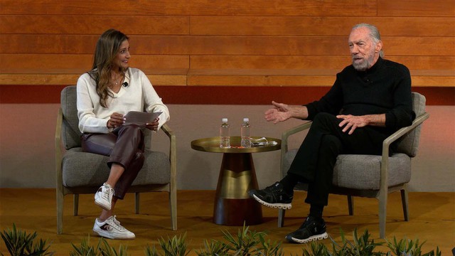 Bị vợ ruồng bỏ, bố đơn thân nghèo khổ tất tay cho "canh bạc" ngoạn mục, lột xác thành ông trùm tỷ đô - Ảnh 4. Bị vợ ruồng bỏ, bố đơn thân nghèo khổ tất tay cho "canh bạc" ngoạn mục, lột xác thành ông trùm tỷ đô - Ảnh 4.