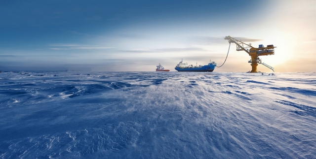 Siêu dự án 10.000 tỷ RUB lớn bậc nhất lịch sử dầu khí Nga: 'Mỏ vàng' 6,5 tỷ tấn sắp bùng nổ - Ảnh 4.