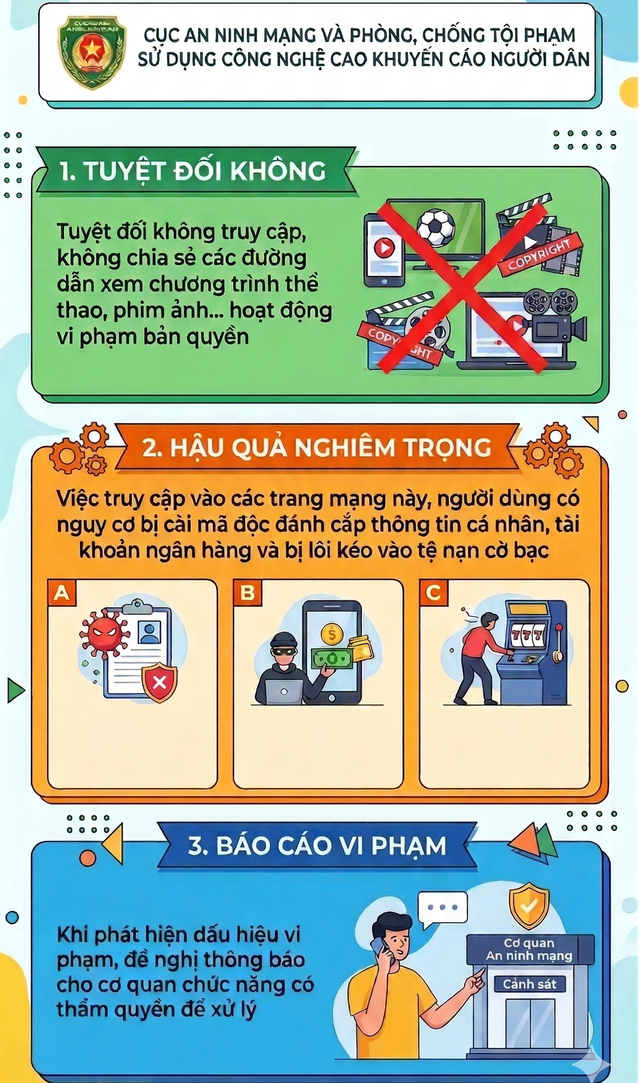 Vụ bắt chủ mưu và hàng loạt nhân viên của "Xôi lạc TV": Hé lộ công ty đứng sau - Ảnh 3.
