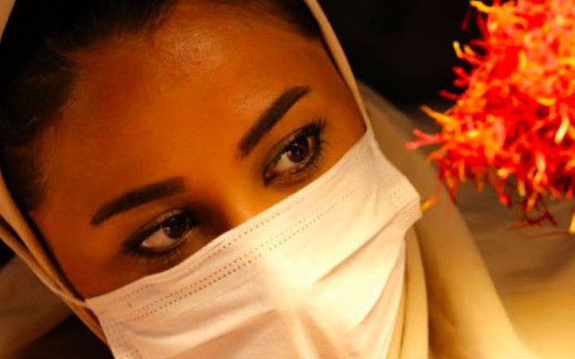 Phát minh "thiên niên kỷ" của Iran rung chuyển thế giới, tạo ra "vàng đỏ" đắt nhất hành tinh - Ảnh 5.