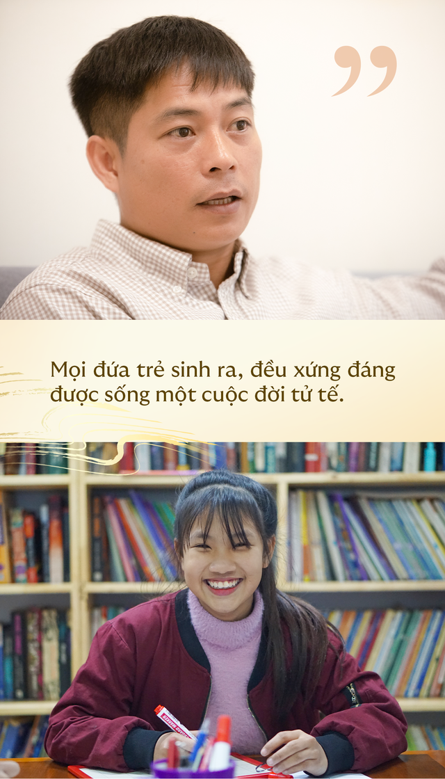 Nỗi day dứt lớn nhất của CO-CEO Blue Dragon: “Em ấy ở rất gần, nhưng tôi lại không thể cứu” - Ảnh 5.