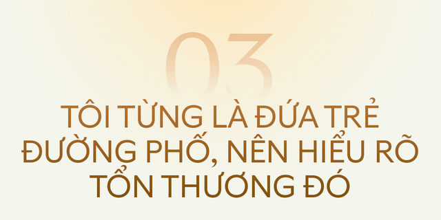 Nỗi day dứt lớn nhất của CO-CEO Blue Dragon: “Em ấy ở rất gần, nhưng tôi lại không thể cứu” - Ảnh 7.
