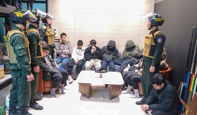 Vụ bắt chủ mưu và hàng loạt nhân viên của "Xôi lạc TV": Hé lộ công ty đứng sau - Ảnh 2.