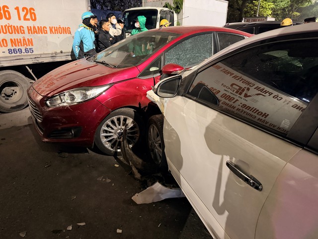 Hiện trường - Ảnh 4.