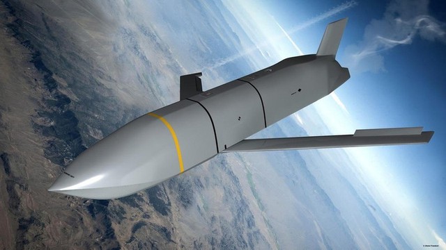 T&ecirc;n lửa AGM - 158 JASSM bị hệ thống ph&ograve;ng kh&ocirc;ng Iran đ&aacute;nh chặn g&acirc;y lo ngại cho Ukraine - Ảnh 6.