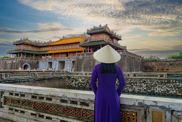 Một thành phố Việt Nam bất ngờ lọt top điểm đến trăng mật lãng mạn nhất thế giới: Xếp trên Dubai, Paris - Ảnh 2.