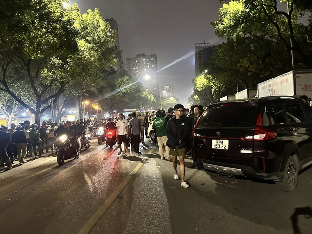 Hiện trường - Ảnh 7.